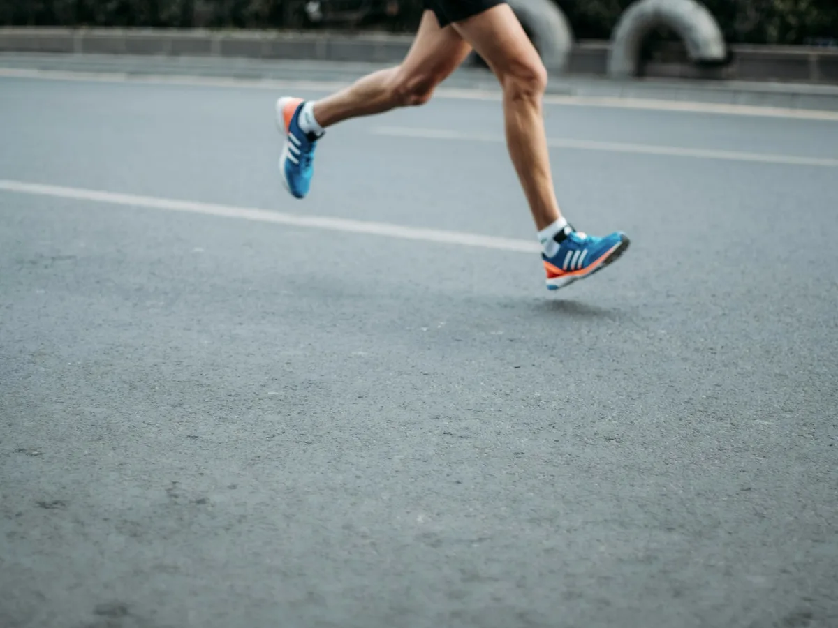 Daily movement — Helix Seven metabolic health