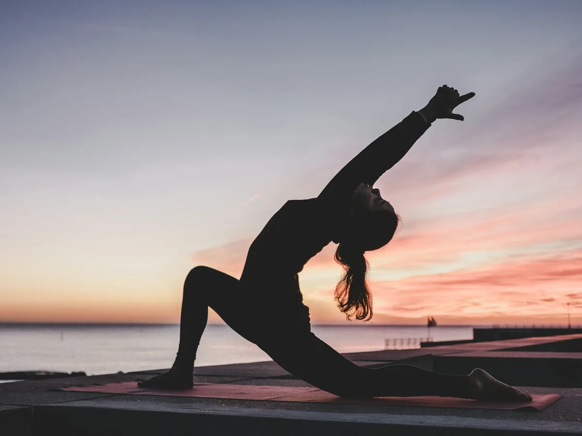 Morning energy and vitality — Helix Seven NAD+