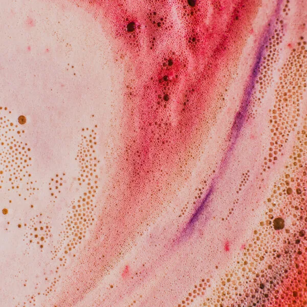 Abstract cellular texture
