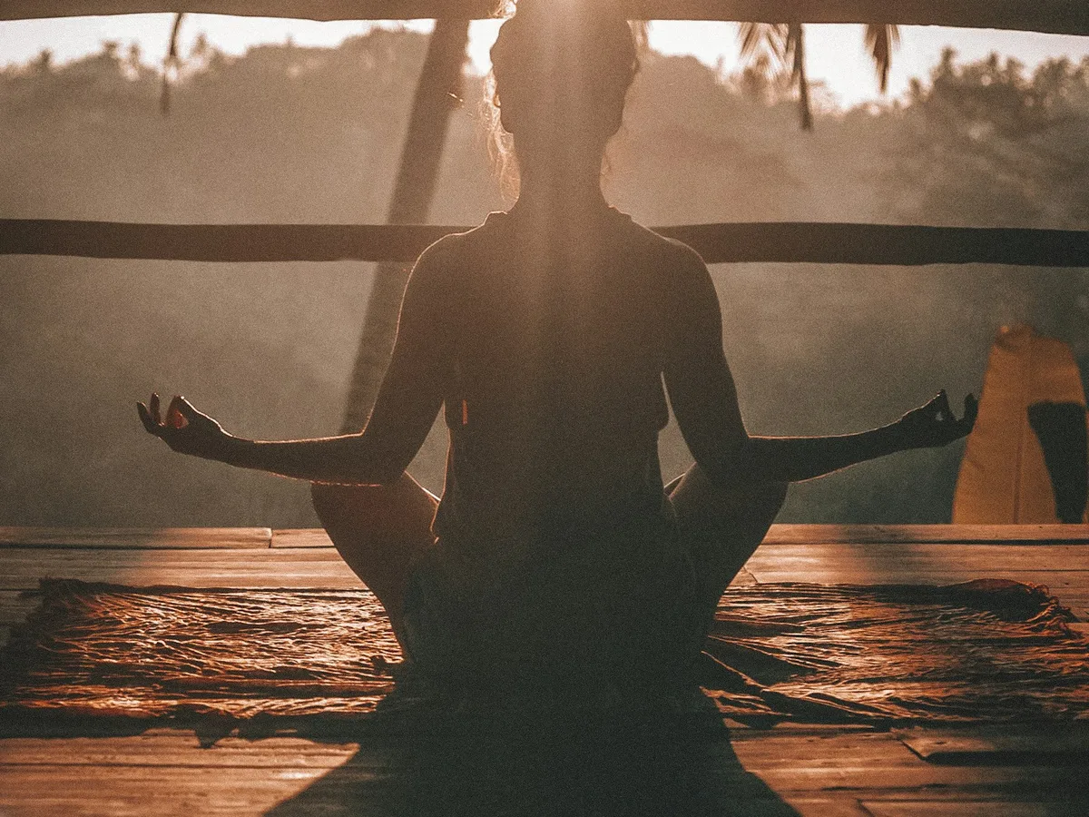 Rest and recovery — Helix Seven Sermorelin